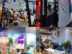-西单明珠商场