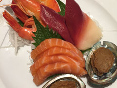 picture-粤海喜来登酒店·盛宴海鲜牛排自助餐厅(天河城店)