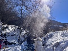 -太子岭滑雪场