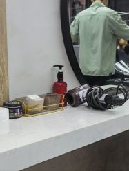 -奈川烫染Salon