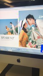 -摩玛婚纱摄影(杭州店)