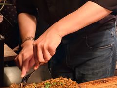 -SISTERS BAR RESTAURANT川意酒馆(嘉善老市H楼店)