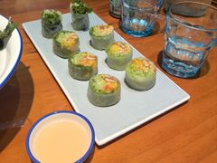 -阮氏娘·越南料理(双子塔店)