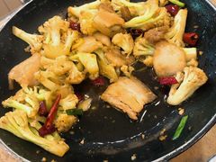 -罗阳人家私房菜(罗阳路店)