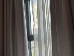 -深圳湾万怡酒店