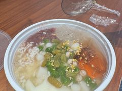 -科巷三姐酒酿(老门东店)