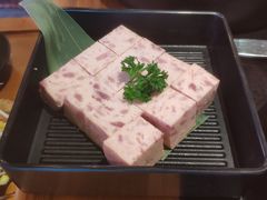 午餐肉-珮姐老火锅(新街口店)