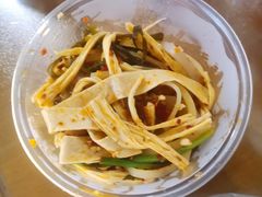 素菜混拼-清泉食杂店