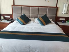 -连云港金陵海州湾会议中心