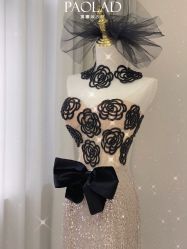 -南京宝娜嫁衣婚纱礼服馆(中央路店)