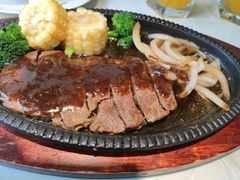 -外婆小菜(东苑米兰广场店)