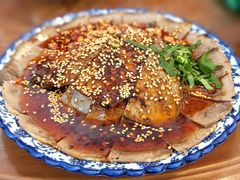 -回辉登偰氏面片(东莲花美食街店)