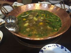 -妈妈的味道(和顺古镇店)