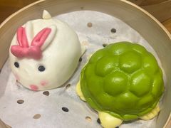 -乐忻皇朝(上海中心大厦店)