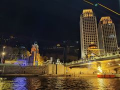 -海河游船-永乐码头(大悲院)