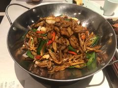 -惠丰堂饭庄·烤鸭·京味菜(西北旺·唐家岭店)