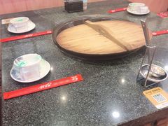 -老渔翁炖鱼坊(黄海西路东山店)