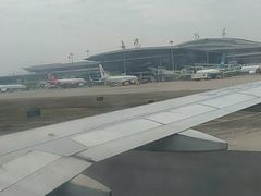 -长沙黄花国际机场-T1航站楼