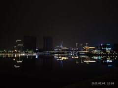 -映月湖中央公园