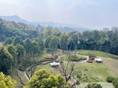 -成都蒲江花样年福朋喜来登度假酒店·宜客乐西餐厅