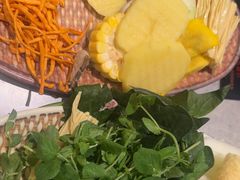 -一绪に寿喜烧(荟聚店)