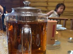 -耕渔小院·湖南鱼鲜(望城店)