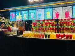 -喜庭海鲜自助(北辰三角洲北辰荟店)