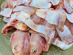 红鲨-星湖特色餐厅· 三岔湖环球融创天堂洲际酒店