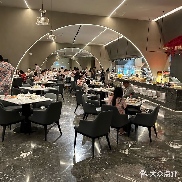 关于我在乾沣休闲生活馆—美食篇[惊叹]