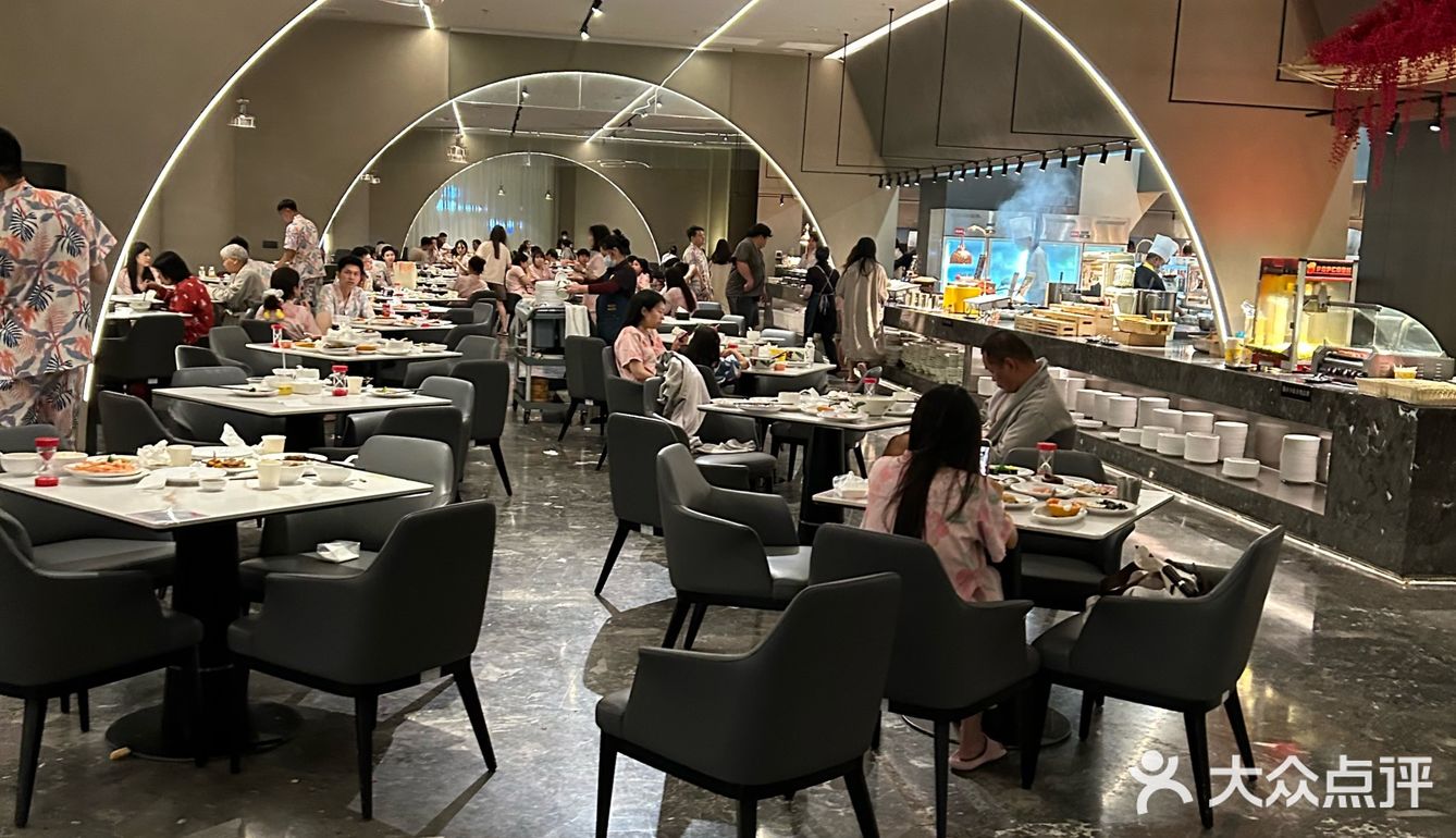 关于我在乾沣休闲生活馆—美食篇[惊叹]