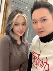 -Kraemer Paris苏豪路易士·嘉玛发廊
