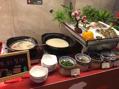 -坪山格兰云天国际酒店-汇厨自助餐厅-亲子-聚餐