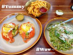 -COMMUNE·X幻师(福田COCOPark店)