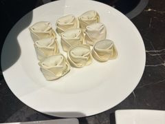 -金陵饭店 56F 家·海鲜火锅餐厅