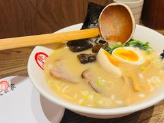 -无敌家拉面(颐堤港店)