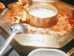 -蜀九香火锅(彩虹店)