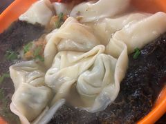 -阿麟馄饨(延长路店)