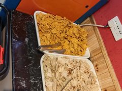 -集草轩·重庆麻辣烤鱼(西湖道店)