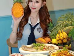 -米泰芒·东南亚料理(体育西店)