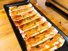 -九田家黑牛烤肉料理(香河店)