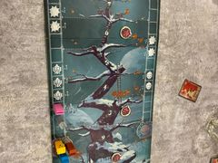 -拾刻O'Clock咖啡桌游吧