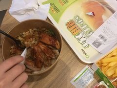 -德克士(绛州店)