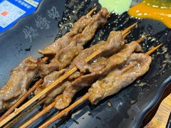 -烧蠔帮·湛江生蚝(茂南万达店)