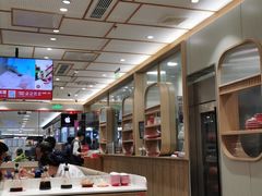-喜家德虾仁水饺(青岛永旺东部店)