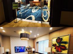 -上海浦东康桥绿地假日酒店
