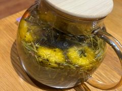 -花舍·新派粤菜·西餐·下午茶(亚运村·鸟巢店)