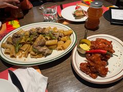 -ZAFFERANO西班牙海鲜饭(上海首店)