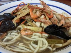 -姚记面馆(瑶琳路店)