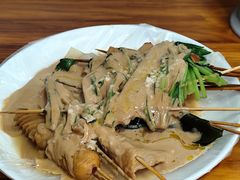 -郭记小街麻辣烫(虎坊路店)