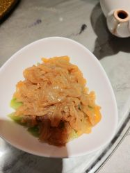 -新锦江大酒店·宴会厅·婚宴
